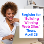 winning web sites winning web sites