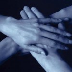 Hands