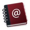 address