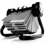 rolodex rolodex