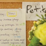 Petite Studio To-Do List Petite Studio To-Do List