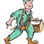 maintenance-worker