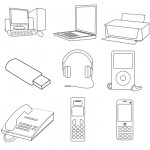 communication icons communication icons