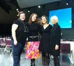 Women in Biz Network Idea Factory