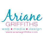 Ariane Griffiths Ariane Griffiths - Web, Media, Design