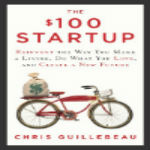 The $100 Startup b