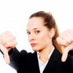 when a client dumps you