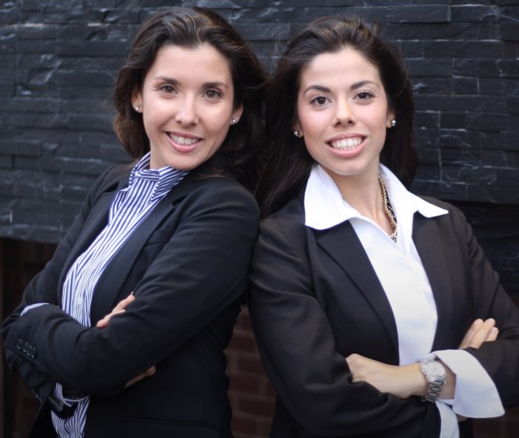 Featured WIBN Go For It Sponsor Spotlight: Elisabeth & Dianne of Salute! Home Events