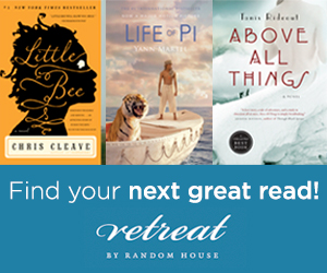 Summer Reads Calling You!
