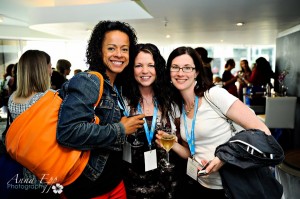 successful women in business